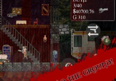 Dead Ops(死亡行动行尸重生手游)1.5.2安卓版