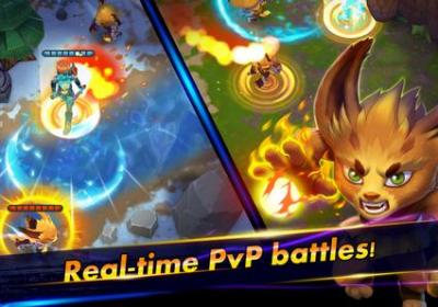 UnnyWorld Battle Royale官方下载-UnnyWorld大逃杀1.0 安卓手机版