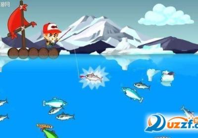 休闲钓鱼安卓版手游下载-休闲钓鱼安卓版(Fishing Break)2.1.1.72官方正式版手游