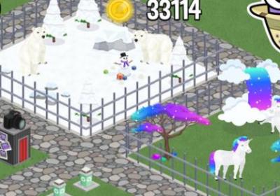 我的动物园手游下载-我的动物园安卓版3.1 最新版