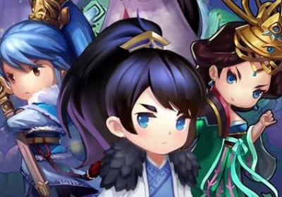 仙灵圣境果盘版下载-仙灵圣境果盘客户端1.02.00 安卓版