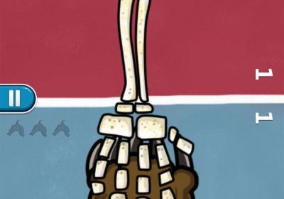 红手 Red Hands游戏-Red Hands - 2 Player Games红手安卓版v2.0 最新官方版