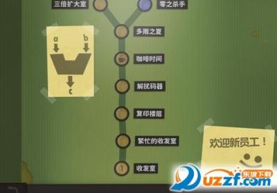 人力资源机器手机下载-Human Resource Machine(人力资源机器)1.0.2 安卓版下载