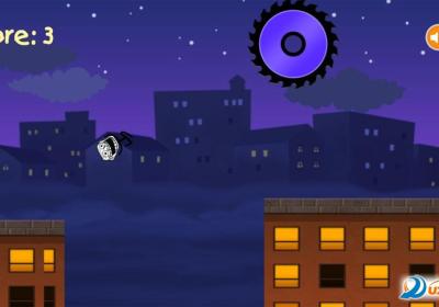 史上最贱的跑酷游戏中文版-Troll Runner史上最贱的跑酷游戏去广告版v1.0 安卓修改版