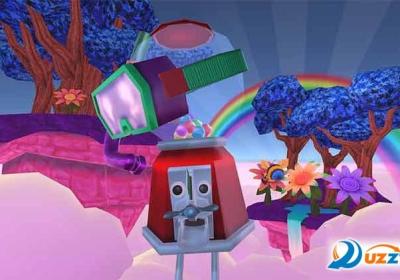 楼层大冒险VR游戏下载-楼层大冒险(Floor Plan)1.0 安卓最新版