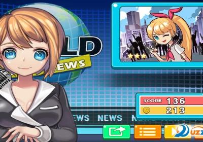 超级女孩手游安卓版下载-Supergirl超级女孩手游1.0.1安卓最新版