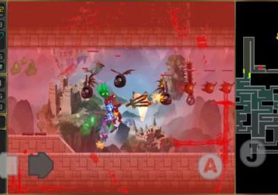 月之传说攻略-月之传说(Legend of The Moon)1.0 中文汉化版