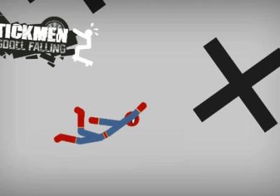 火柴人布偶游乐场下载最新版-火柴人布偶游乐场1.02 安卓版