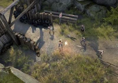 生存国家移动版下载安装-生存国家移动版(Survival Nation: Mobile)0.3.3 手机版