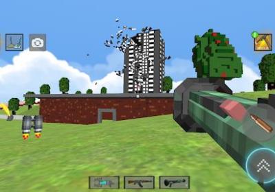 像素游乐场模拟器下载-像素游乐场最新版下载0.17.3 最新版