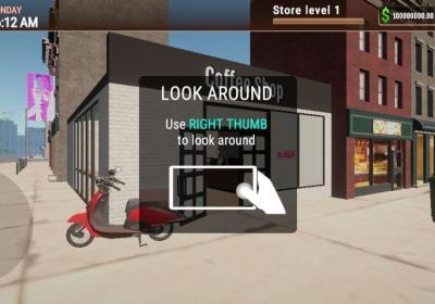 咖啡店模拟器游戏下载手机版-咖啡店模拟器3D手机版(Coffee Shop Simulator)0.16 最新版