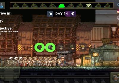 最后的障碍中文版下载-最后的障碍游戏汉化版1.0.43 手机版