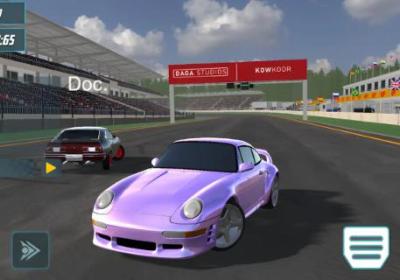 多人漂移俱乐部下载安装手机版-多人漂移俱乐部1.0 安卓版