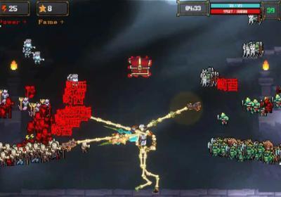 骷髅呦西手游下载安装-骷髅哟西1.0.30 手机版