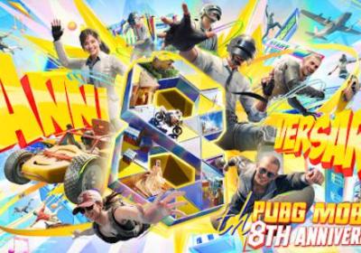 和平精英国际版下载手机版-腾讯和平精英国际服(pubgmobile)4.3.0 安卓版