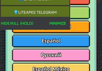 口袋公司游戏无限金币下载-口袋公司内置菜单(WorkeMon)1.0.46 最新版