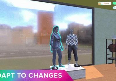 服装店模拟器中文版下载-服装店模拟器中文版无限金币1.16 手机版