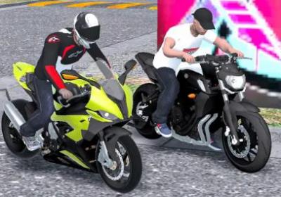 巴西街头翘头游戏下载-巴西街头翘头1.0 安卓版