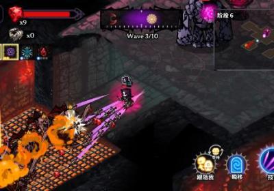 骷髅与防御游戏下载-骷髅与防御1.2.6 安卓版