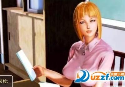 我的学园新生活0.35安卓版下载-我的学园生活0.35（繁星修复版）院生活手游0.35 安卓修复版