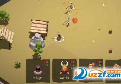 海盗之村汉化版下载-海盗之村Viking Village中文版5.6 安卓手机版