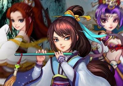 大话封仙榜手游下载-大话封仙榜官方版1.0.0 安卓版