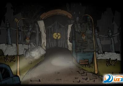 无人镇密室逃脱手游下载-No Man(无人镇密室逃脱游戏)1.0 安卓版