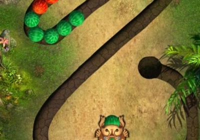 祖玛大冒险手游下载-祖玛大冒险安卓版1.0 安卓正式版