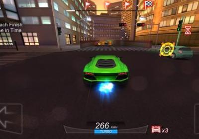 火爆飞车游戏下载-Asphalt Turbo(火爆飞车手游)1.4.5706 安卓正式版