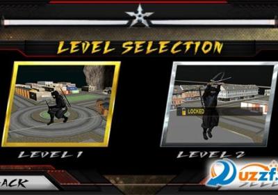 城市忍者刺客战士3D中文版下载-City Ninja Assassin Warrior 3D城市忍者刺客战士3D中文免广告版v1.0 最新汉化版