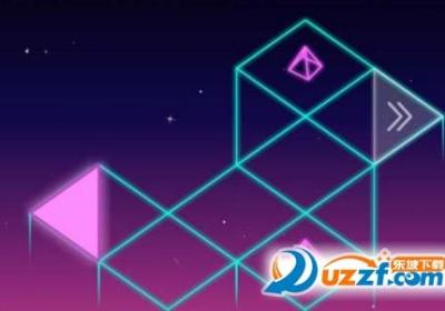 NeoAngle(霓虹转角游戏)1.0 安卓版