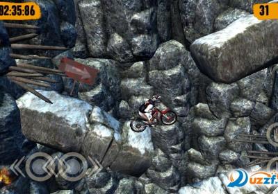 极速特技赛2游戏下载-Bike Racing 2(极速特技赛2汉化版)v1.5 安卓中文版