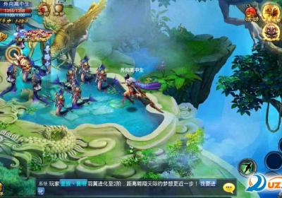 琴心落尘最新版-琴心落尘免费版下载2.13 最新免费版