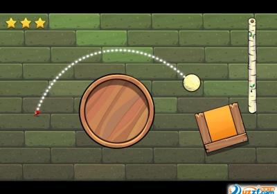 一球进框安卓汉化手游下载-一球进框中文版(Ball For All)1.0.1.0官方先行体验版