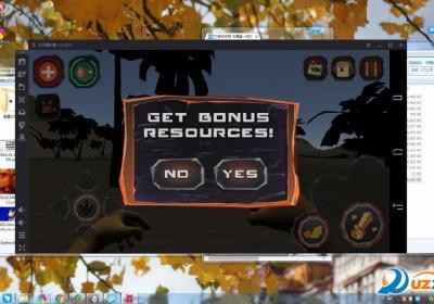 侏罗纪求生免费版下载-Dino Survival(侏罗纪求生中文最新版)1.0官网免费版