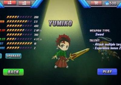 鬼灭全灭手游下载-鬼灭全灭游戏1.0 正版