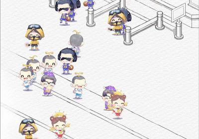 奇趣博物馆下载-奇趣博物馆游戏正版官方1.1.85.127 最新版