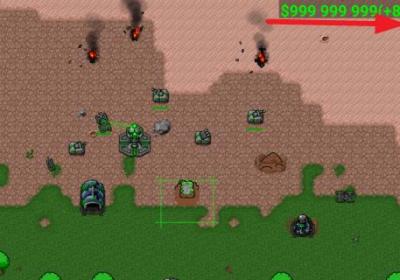 铁锈战争植物大战僵尸mod下载-铁锈战争植物大战僵尸模组1.15 安卓版