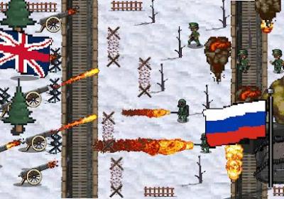 世界大战1917手机版下载-世界大战1917游戏(World War Battle 1917)1.1 最新版