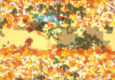 呆子幸存者金币修改版下载-呆子幸存者完整版(Nerd Survivors)1.0.20240612 中文版最新版