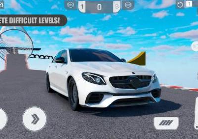 特技赛车在线版中文版下载-特技赛车在线版1.3.3 安卓版