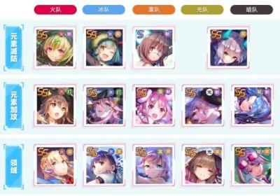 绯染天空手游下载-绯染天空(HeavenBurnsRed)4.7.1 安卓版