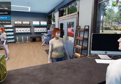 宠物店模拟器下载-宠物店模拟器游戏1.1 最新版