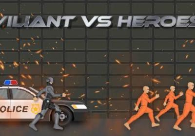 布娃娃精英人体模拟游戏下载-布娃娃精英人体模拟0.3.9 安卓版