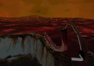 钓鱼怪谈游戏下载-钓鱼怪谈1.0.1 安卓版