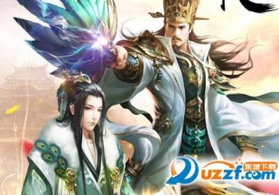 战国军师对决游戏下载-战国军师对决手游1.0.4.23 安卓最新版