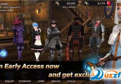 时光碰撞游戏下载-时光碰撞Chrono Clash1.0.186 安卓版