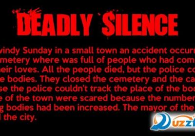 致命沉寂游戏下载-致命沉寂Deadly Silence1.9.0 安卓版【附数据包】