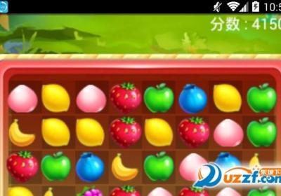 呆呆果连单机版-呆呆果连1.0.0 安卓最新版