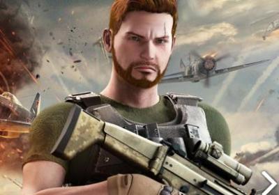 末日少将最新版本-末日少将正式版1.10.85 安卓版